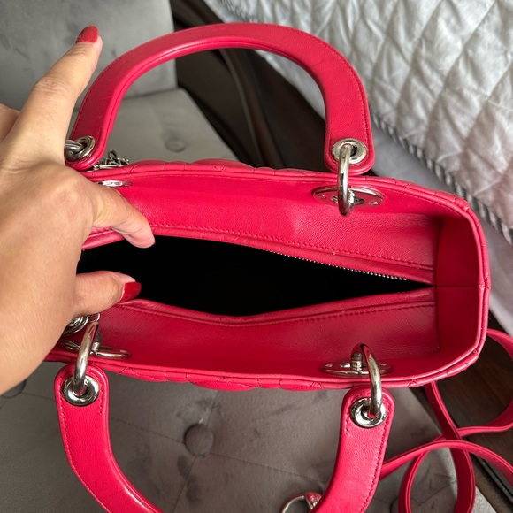 Authentic Lady Dior - Picture 4 of 14